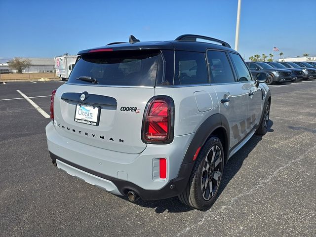 2023 MINI Cooper Countryman S