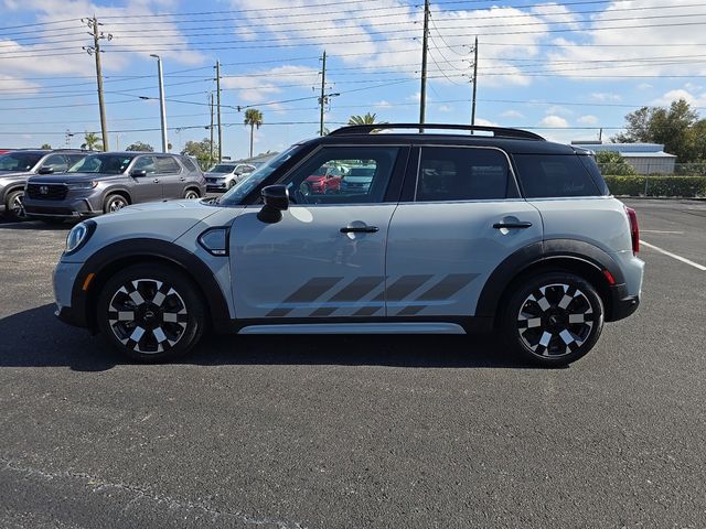 2023 MINI Cooper Countryman S