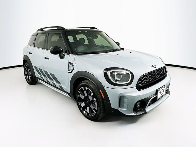 2023 MINI Cooper Countryman S