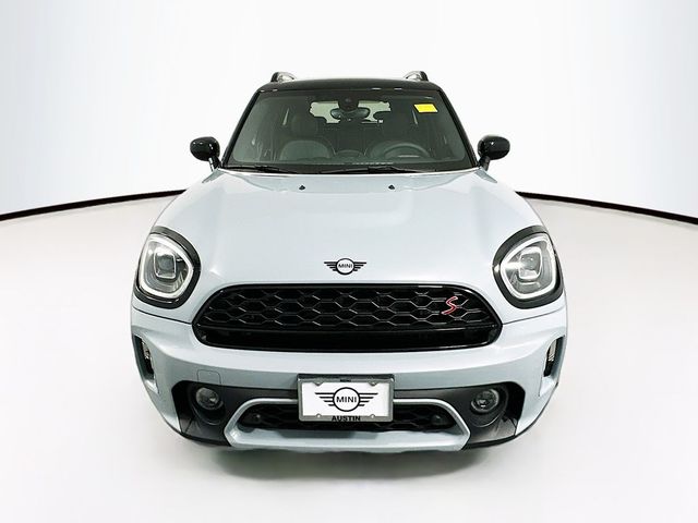 2023 MINI Cooper Countryman S