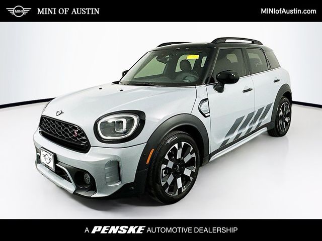 2023 MINI Cooper Countryman S