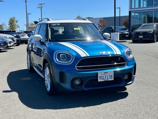 2023 MINI Cooper Countryman S