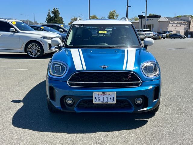 2023 MINI Cooper Countryman S