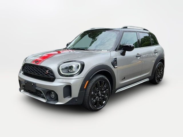 2023 MINI Cooper Countryman S