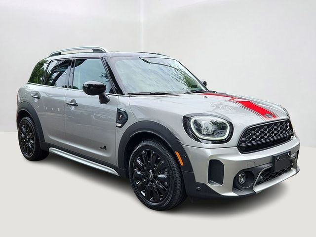 2023 MINI Cooper Countryman S