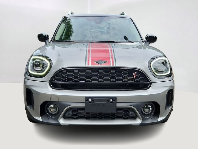 2023 MINI Cooper Countryman S