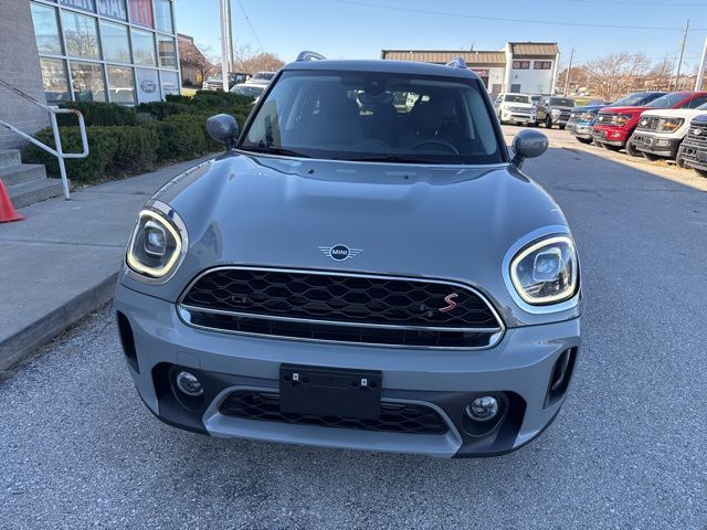 2023 MINI Countryman Cooper S Classic