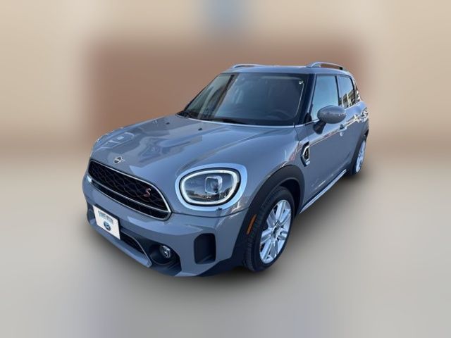 2023 MINI Countryman Cooper S Classic