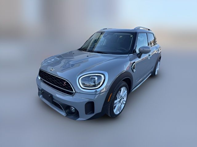 2023 MINI Countryman Cooper S Classic