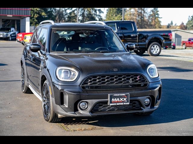 2023 MINI Cooper Countryman S