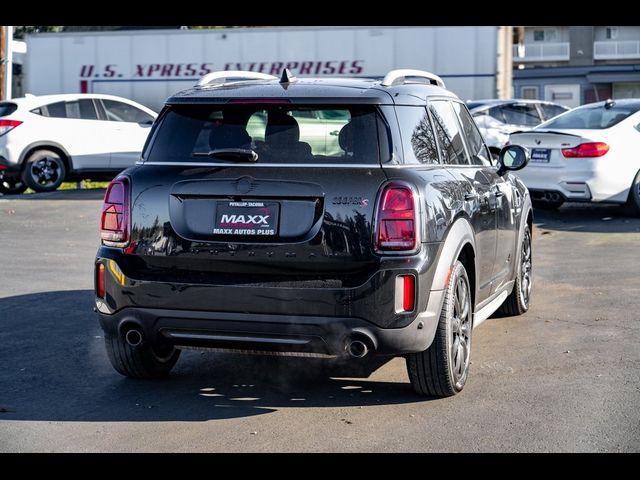 2023 MINI Cooper Countryman S