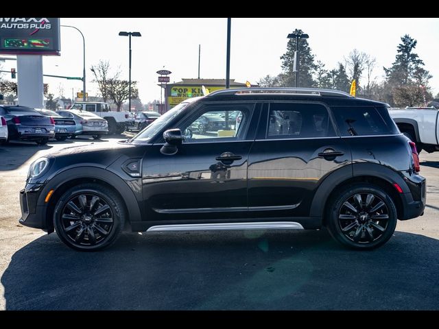 2023 MINI Cooper Countryman S