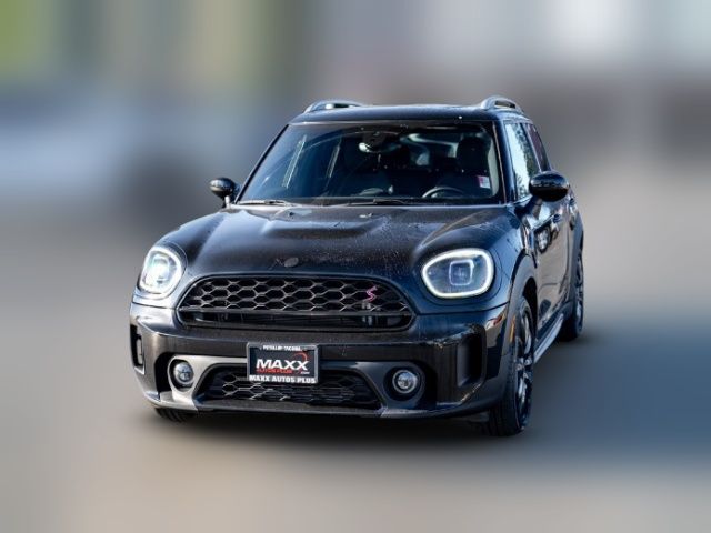 2023 MINI Cooper Countryman S