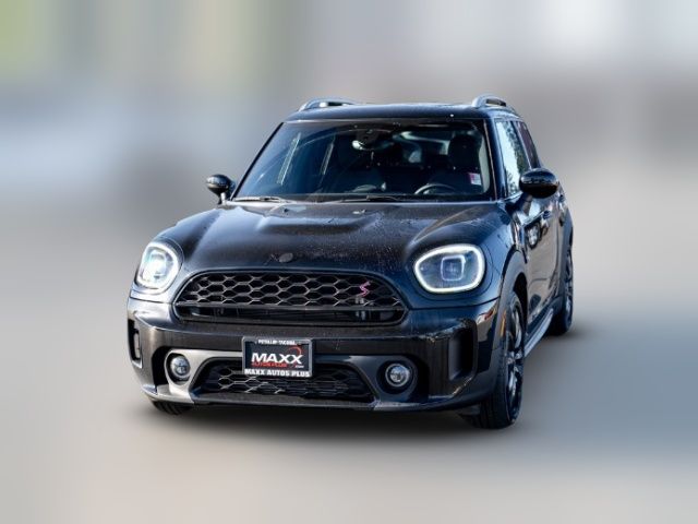 2023 MINI Cooper Countryman S