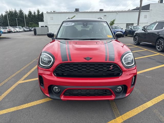 2023 MINI Cooper Countryman S