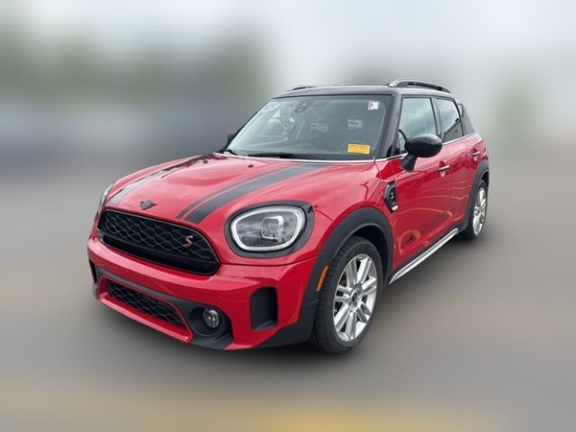 2023 MINI Cooper Countryman S