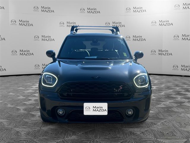 2023 MINI Cooper Countryman S