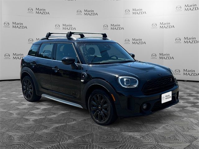 2023 MINI Cooper Countryman S
