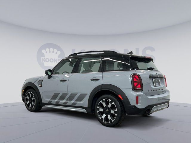 2023 MINI Cooper Countryman S