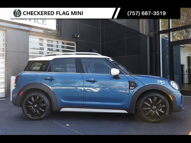 2023 MINI Cooper Countryman S