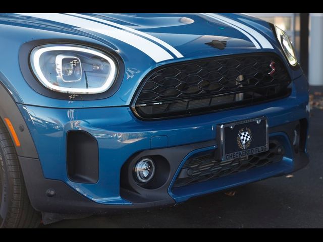 2023 MINI Cooper Countryman S