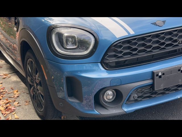 2023 MINI Cooper Countryman S