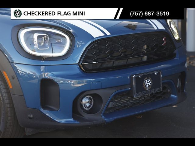 2023 MINI Cooper Countryman S