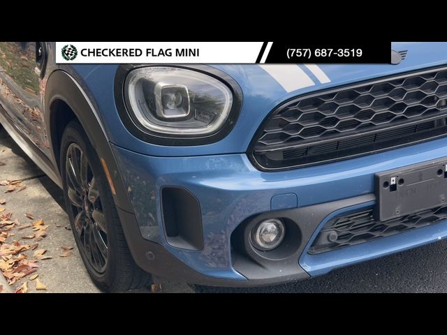 2023 MINI Cooper Countryman S