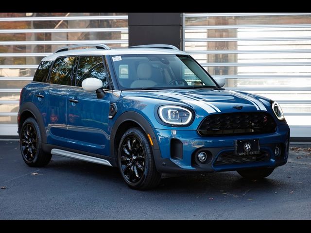 2023 MINI Cooper Countryman S