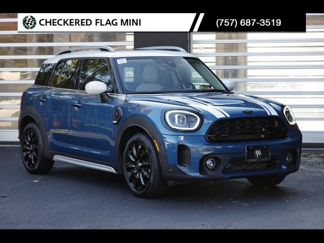 2023 MINI Cooper Countryman S