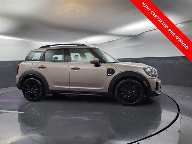 2023 MINI Cooper Countryman S