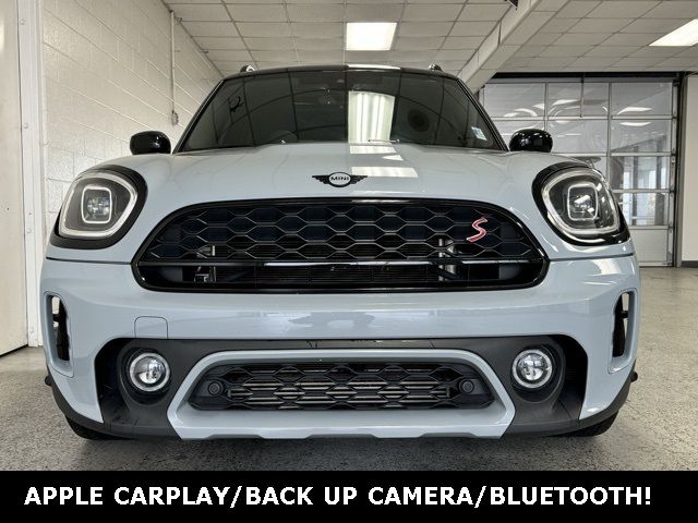 2023 MINI Cooper Countryman S