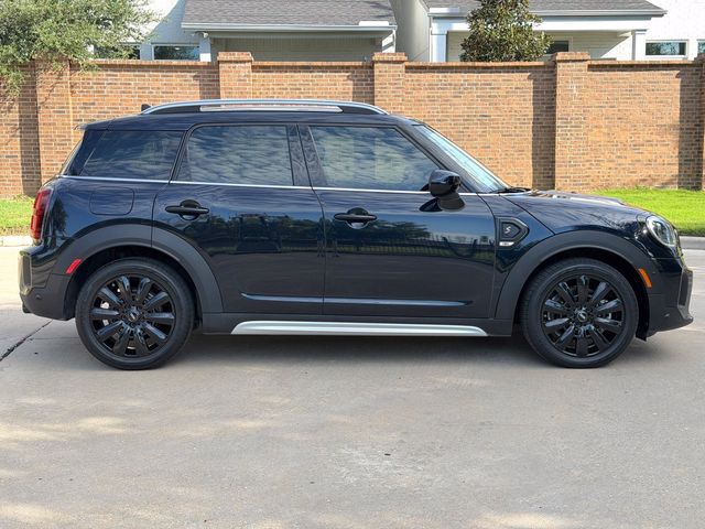 2023 MINI Cooper Countryman S