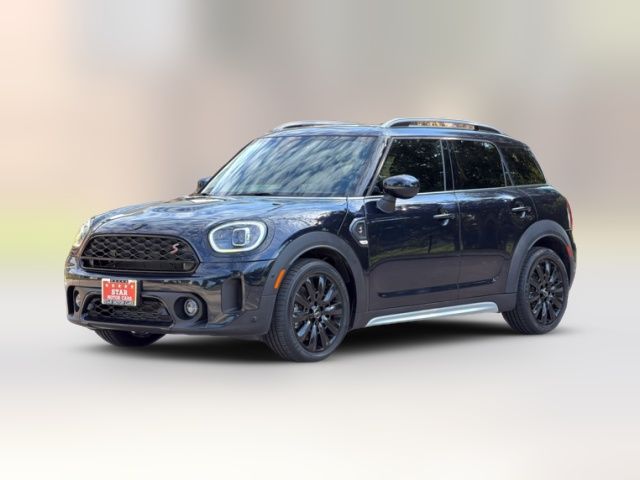 2023 MINI Cooper Countryman S