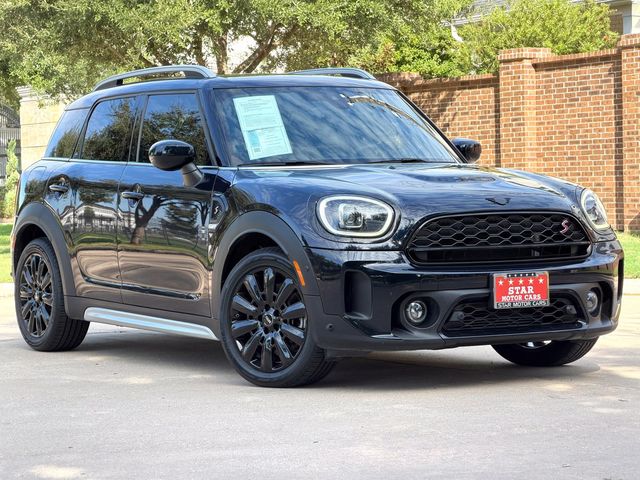 2023 MINI Cooper Countryman S