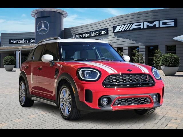 2023 MINI Cooper Countryman S