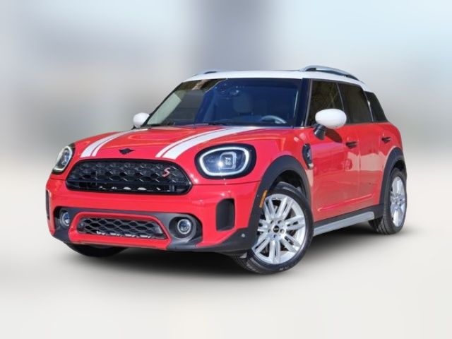 2023 MINI Cooper Countryman S