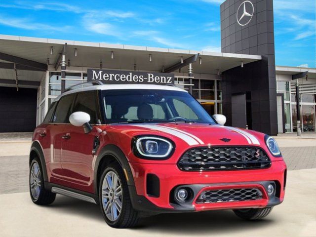 2023 MINI Cooper Countryman S