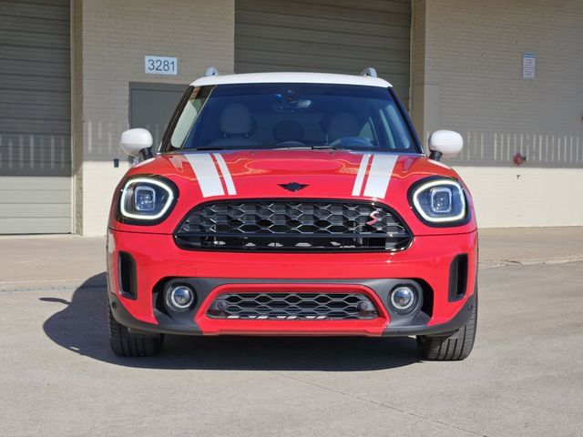2023 MINI Cooper Countryman S