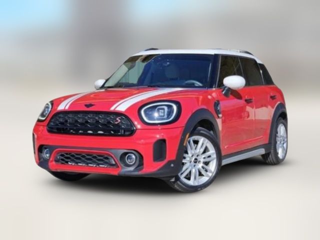 2023 MINI Cooper Countryman S