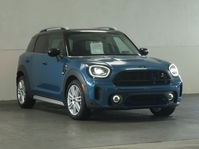 2023 MINI Cooper Countryman S