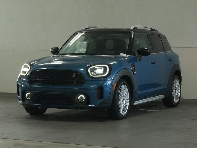 2023 MINI Cooper Countryman S