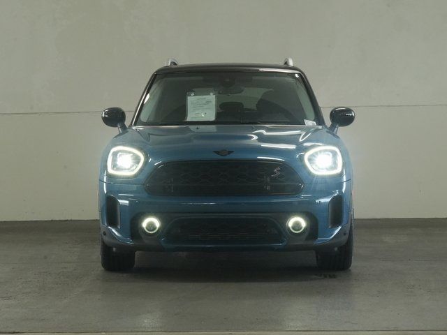 2023 MINI Cooper Countryman S