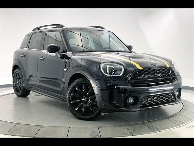 2023 MINI Cooper Countryman S