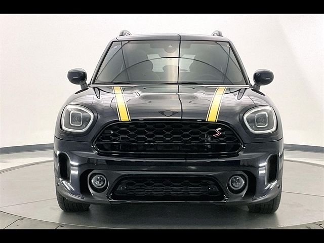 2023 MINI Cooper Countryman S