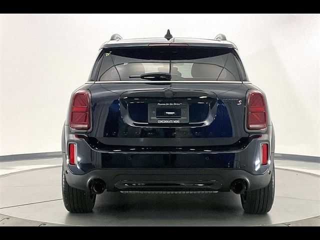 2023 MINI Cooper Countryman S