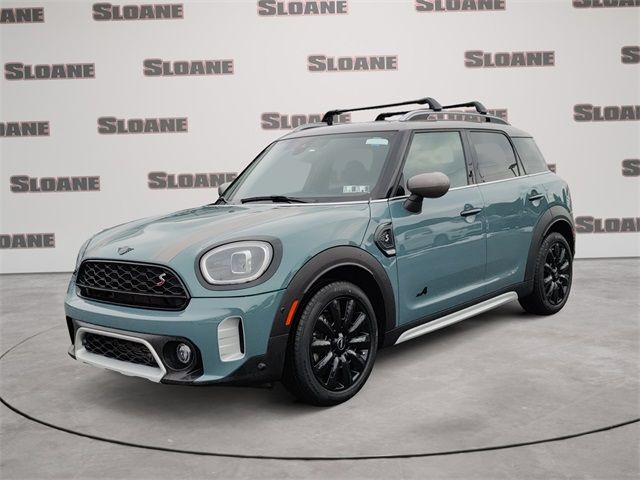 2023 MINI Cooper Countryman S