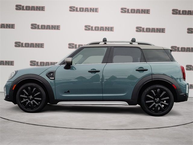 2023 MINI Cooper Countryman S