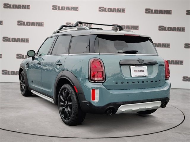 2023 MINI Cooper Countryman S