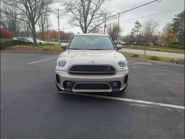 2023 MINI Cooper Countryman S